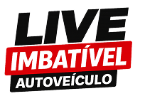 Live Imbatível Autoveículo