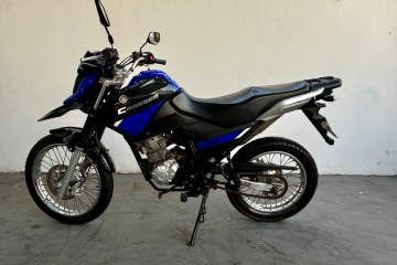 XTZ 150 CROSSER Z