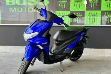 FLUO 125 ABS