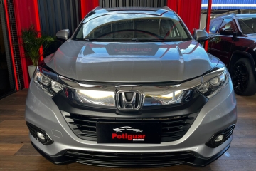 HR-V