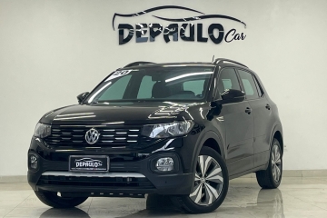 T-CROSS