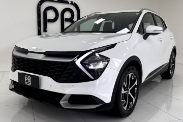 SPORTAGE
