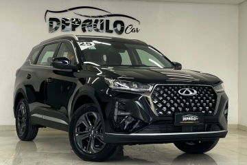 TIGGO 7