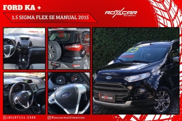 ECOSPORT