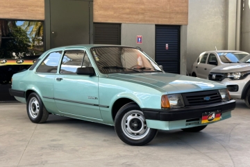 CHEVETTE