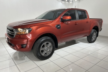 RANGER