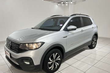 T-CROSS