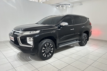 PAJERO SPORT