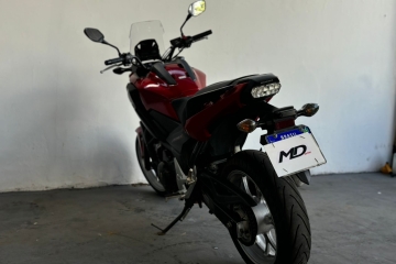 NC 750X ABS