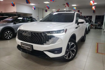HAVAL H6 GT