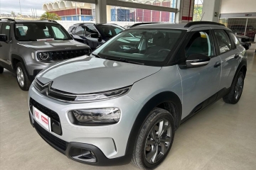 C4 CACTUS