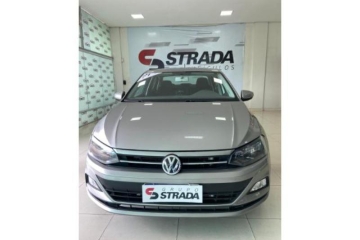 Virtus Comfort. 200 Tsi