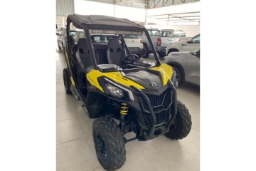 can-am Maverick Trail 4x4 (UTV)