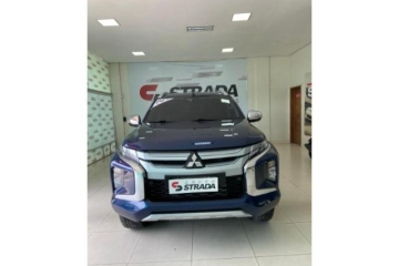 L200 Triton Sport HPE-S