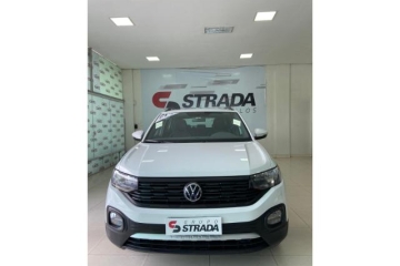 T-Cross Sense 200 TSI