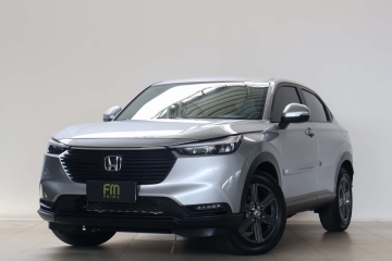 HR-V