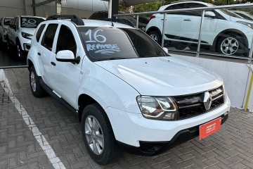 DUSTER