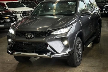 HILUX SW4