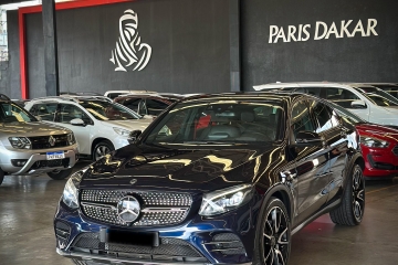 GLC 250
