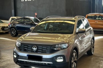 T-CROSS
