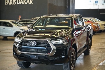 HILUX