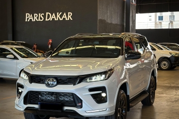HILUX SW4