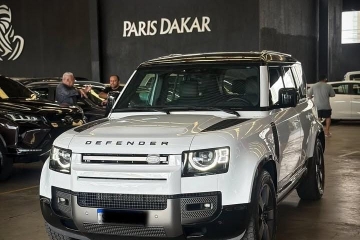 DEFENDER