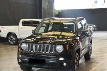 RENEGADE