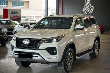 HILUX SW4