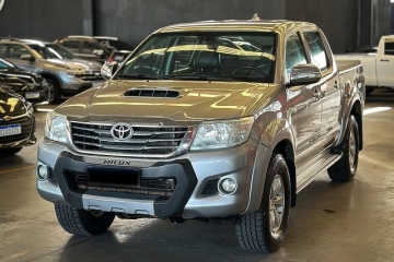 HILUX
