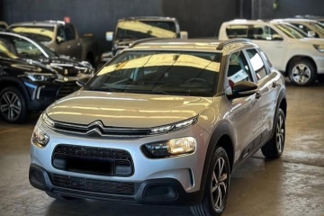C4 CACTUS