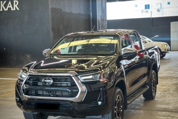 HILUX