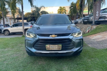 TRACKER Premier