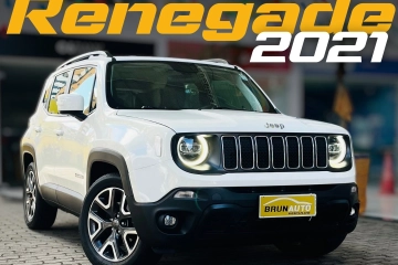 RENEGADE