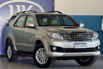 HILUX SW4
