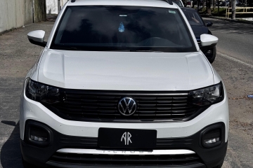 T-CROSS