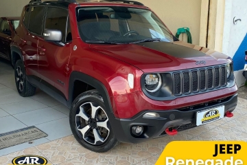 RENEGADE