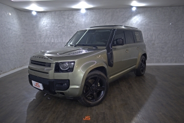 DEFENDER
