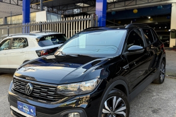 T-CROSS