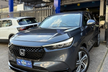 HR-V