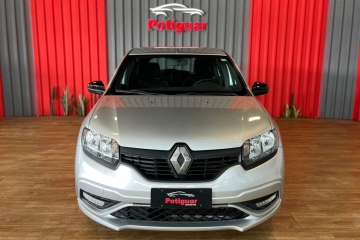 SANDERO