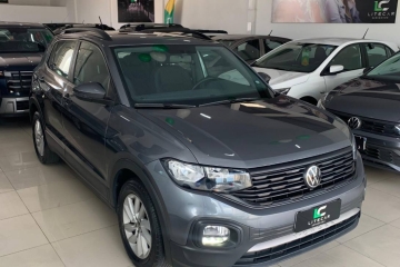 T-CROSS
