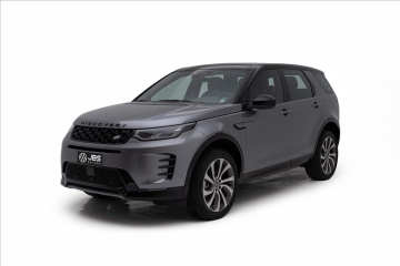 DISCOVERY SPORT