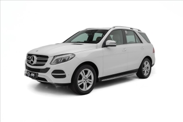 GLE 350d