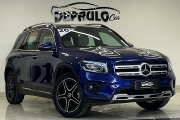 GLB 200