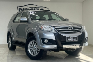 HILUX