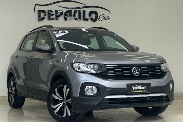 T-CROSS