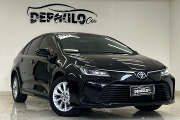 COROLLA