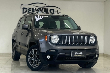 RENEGADE