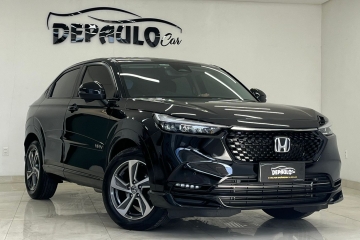 HR-V